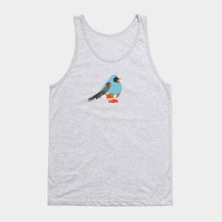 Chilly Robin Tank Top